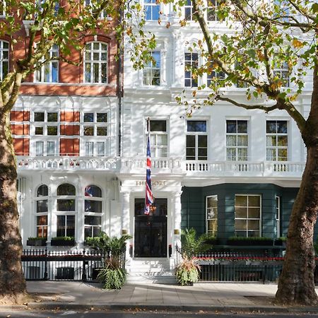 The Gore London - Starhotels Collezione Exterior photo
